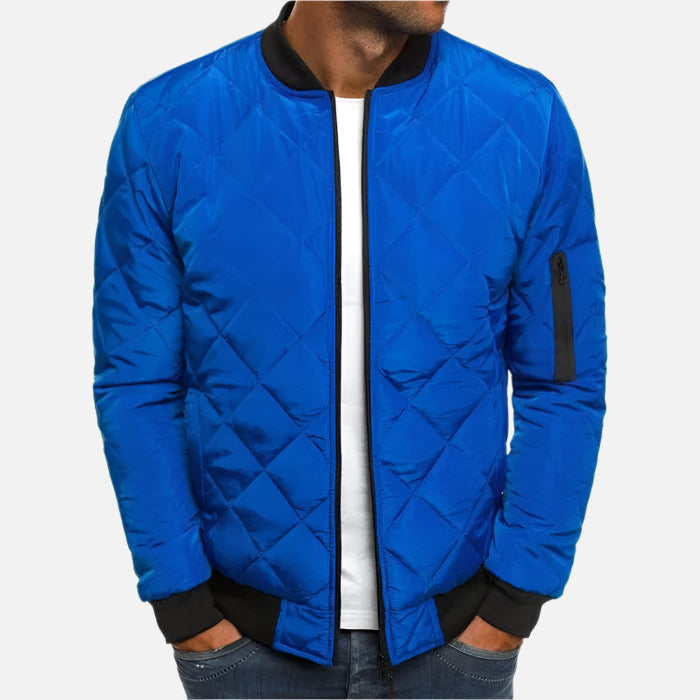 Jaqueta Masculina Arvenor Firenzo
