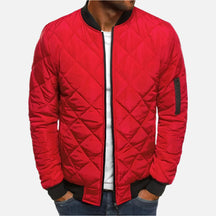 Jaqueta Masculina Arvenor Firenzo