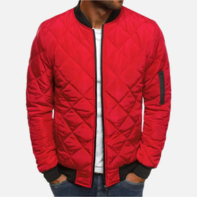 Jaqueta Masculina Arvenor Firenzo