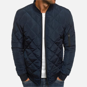 Jaqueta Masculina Arvenor Firenzo