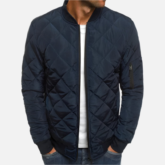 Jaqueta Masculina Arvenor Firenzo