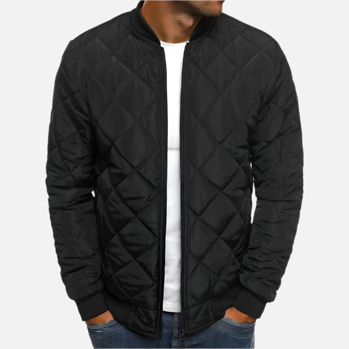 Jaqueta Masculina Arvenor Firenzo