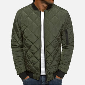 Jaqueta Masculina Arvenor Firenzo