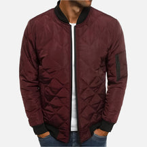 Jaqueta Masculina Arvenor Firenzo