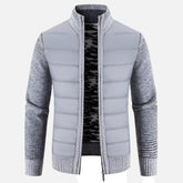 Jaqueta Masculina Arvint Firenzo