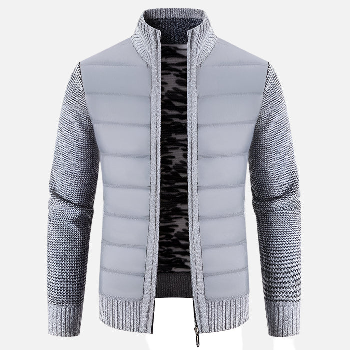 Jaqueta Masculina Arvint Firenzo
