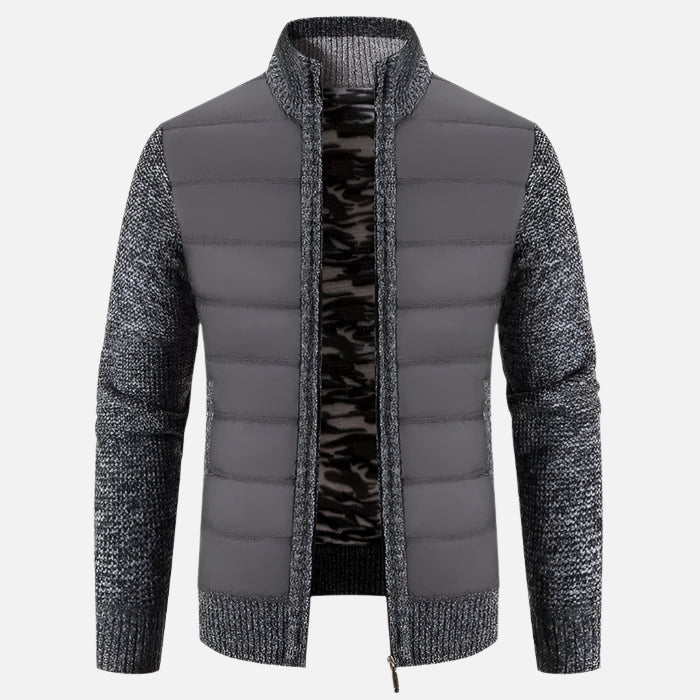 Jaqueta Masculina Arvint Firenzo