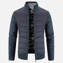 Jaqueta Masculina Arvint Firenzo