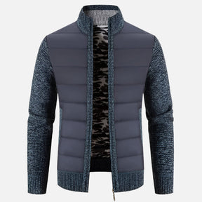Jaqueta Masculina Arvint Firenzo
