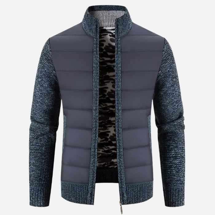 Jaqueta Masculina Arvint Firenzo