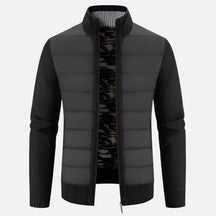 Jaqueta Masculina Arvint Firenzo