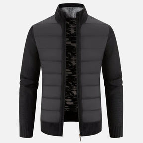 Jaqueta Masculina Arvint Firenzo