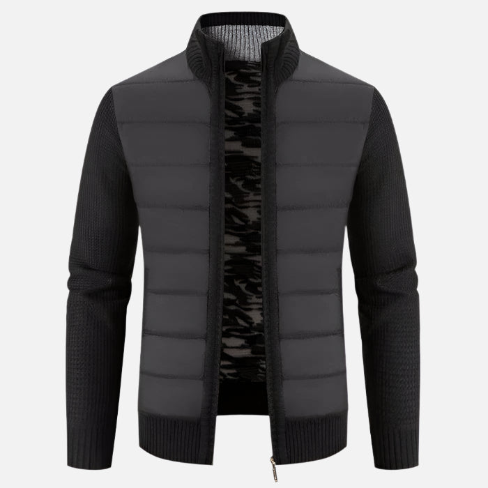 Jaqueta Masculina Arvint Firenzo