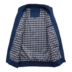 Jaqueta Masculina Casual Firenzo FRZ142