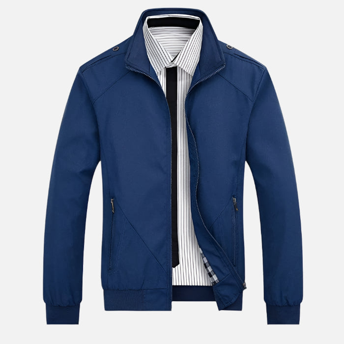 Jaqueta Masculina Casual Firenzo FRZ142