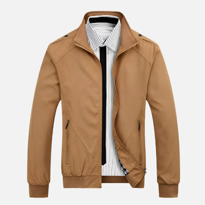 Jaqueta Masculina Casual Firenzo FRZ142