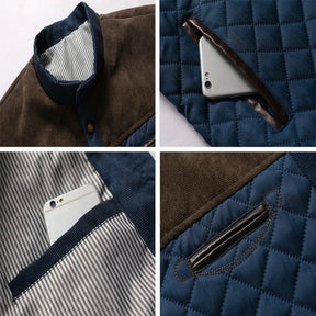 Jaqueta Masculina Casual Firenzo FRZ150