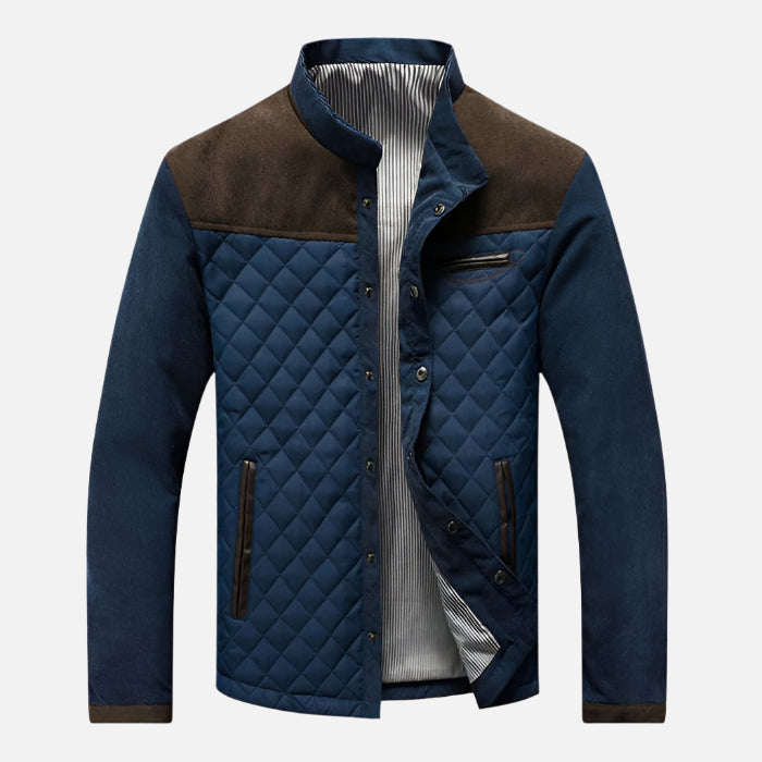 Jaqueta Masculina Casual Firenzo FRZ150