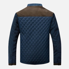 Jaqueta Masculina Casual Firenzo FRZ150
