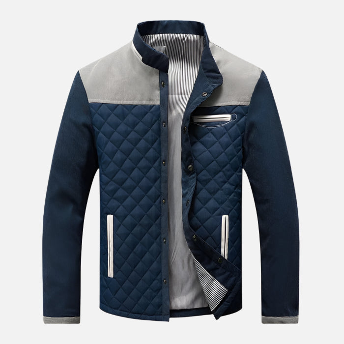 Jaqueta Masculina Casual Firenzo FRZ150