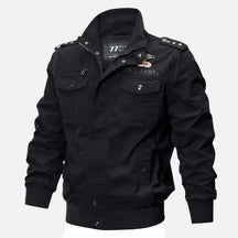 Jaqueta Masculina Casual Firenzo