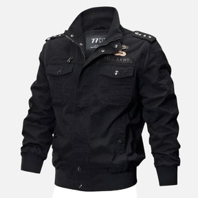 Jaqueta Masculina Casual Firenzo