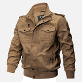 Jaqueta Masculina Casual Firenzo