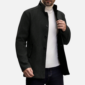 Jaqueta Masculina Classic Firenzo