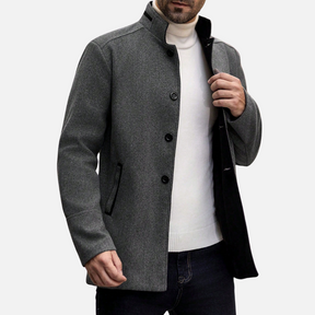 Jaqueta Masculina Classic Firenzo