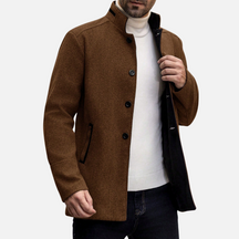 Jaqueta Masculina Classic Firenzo