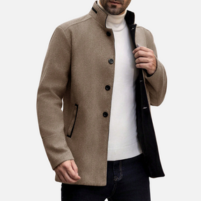 Jaqueta Masculina Classic Firenzo