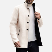 Jaqueta Masculina Classic Firenzo