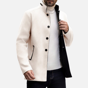 Jaqueta Masculina Classic Firenzo