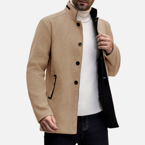 Jaqueta Masculina Classic Firenzo