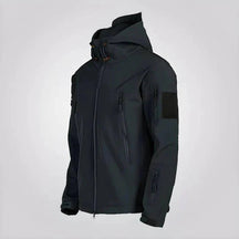 Jaqueta Masculina Corta-Vento Impermeável FRZ01