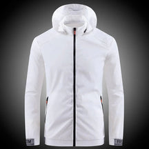 Jaqueta Masculina Corta-Vento Impermeável Firenzo FRZ133