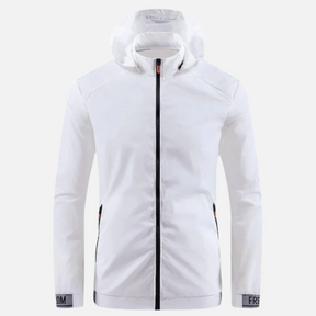 Jaqueta Masculina Corta-Vento Impermeável Firenzo FRZ133