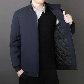 Jaqueta Masculina Essential Firenzo