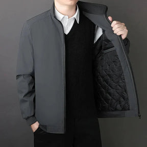 Jaqueta Masculina Essential Firenzo