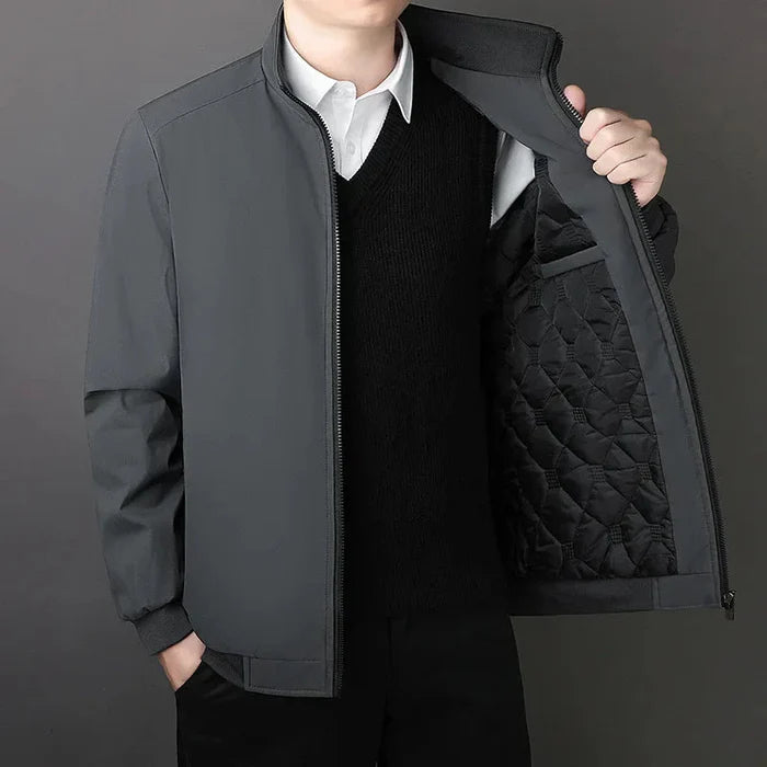 Jaqueta Masculina Essential Firenzo
