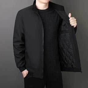 Jaqueta Masculina Essential Firenzo