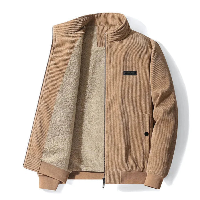 Jaqueta Masculina Firenzo FRZ113