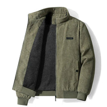 Jaqueta Masculina Firenzo FRZ113