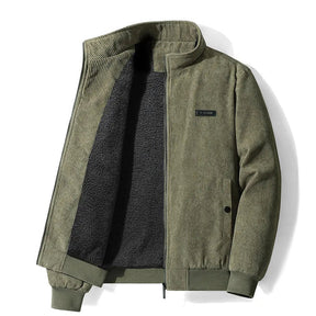 Jaqueta Masculina Firenzo FRZ113