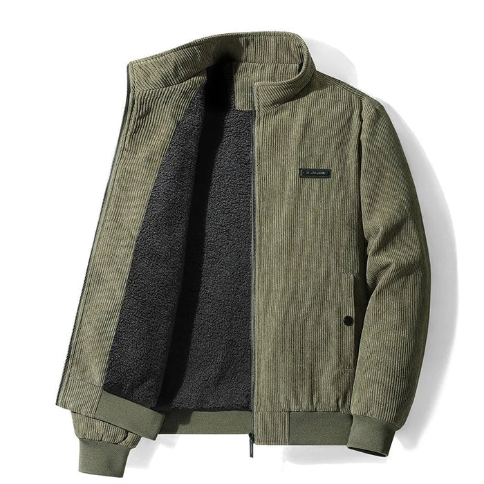 Jaqueta Masculina Firenzo FRZ113