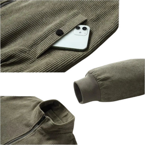 Jaqueta Masculina Firenzo FRZ113
