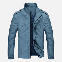 Jaqueta Masculina Forrada Firenzo FRZ136