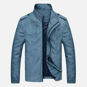 Jaqueta Masculina Forrada Firenzo FRZ136