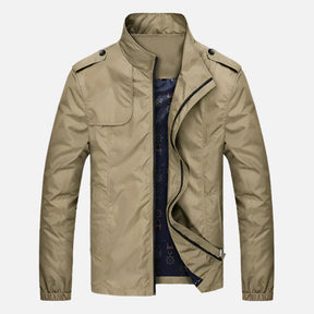 Jaqueta Masculina Forrada Firenzo FRZ136