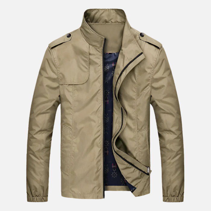 Jaqueta Masculina Forrada Firenzo FRZ136